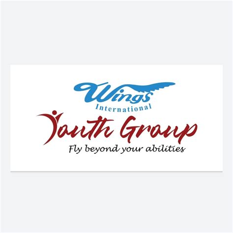 Wings Youth Group