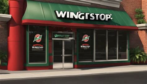 Does Wingstop Accept EBT: Find Out Now