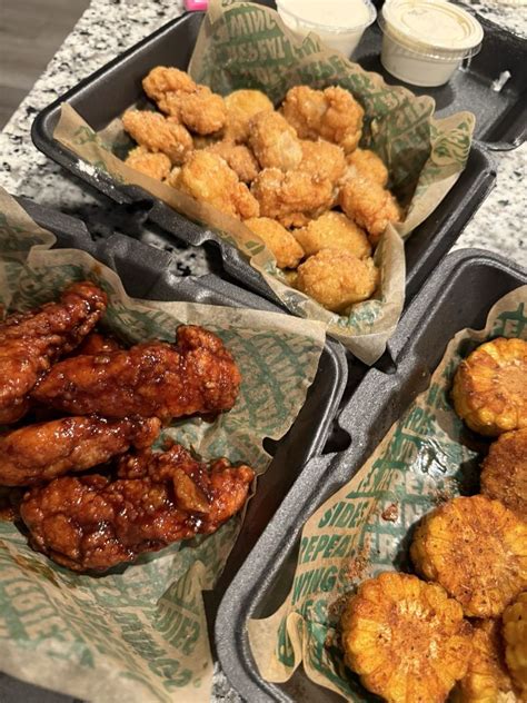 wingstop columbia sc