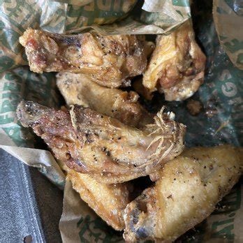 wingstop cooper arlington tx