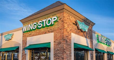 Wingstop Hours Easter