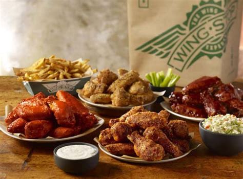 wingstop on cherry