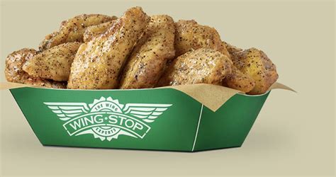 Wingstop That Accepts EBT: Find Locations Now