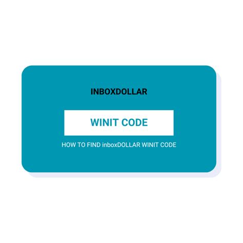 winit code