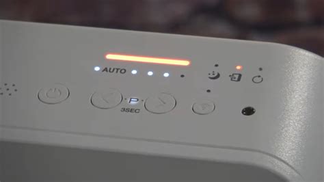Winix air purifier red light What it means and how to fix it HouseFresh