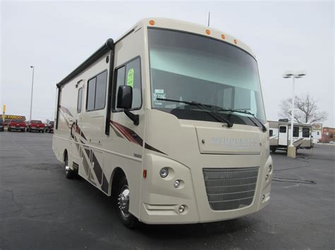 winnebago rv for sale in iowa