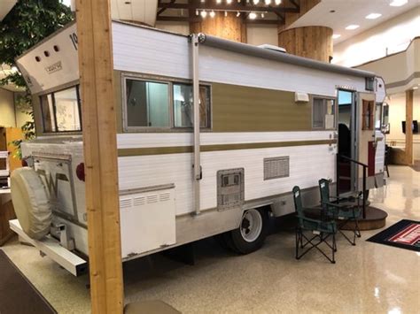 winnebago rv forest city iowa