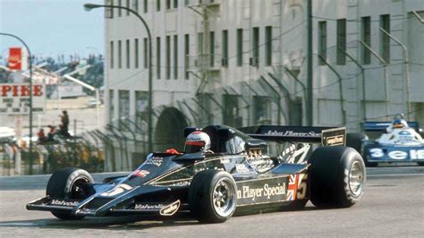 winner grand prix 1977