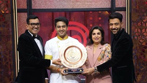 Top 5 Celebrity MasterChef Winners You Need to Know