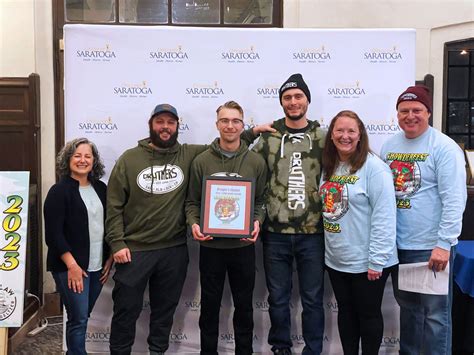 Winners Of Chowderfest 2023