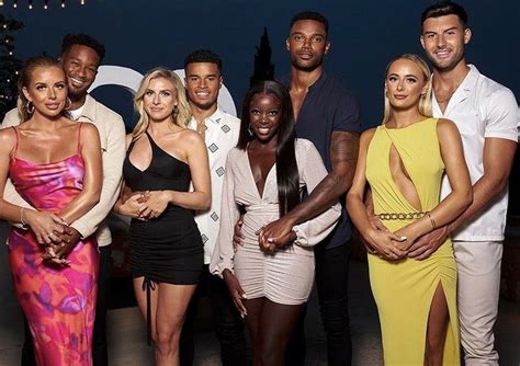 winners of love island