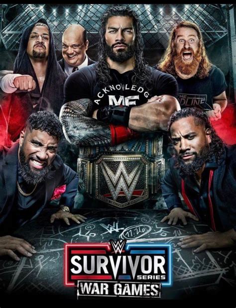 winners of survivor series