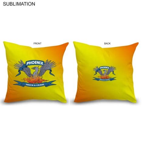 Winners Throw Cushions