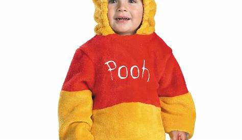 Winnie The Pooh Christmas Outfit Baby