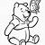 winnie the pooh coloring pages free