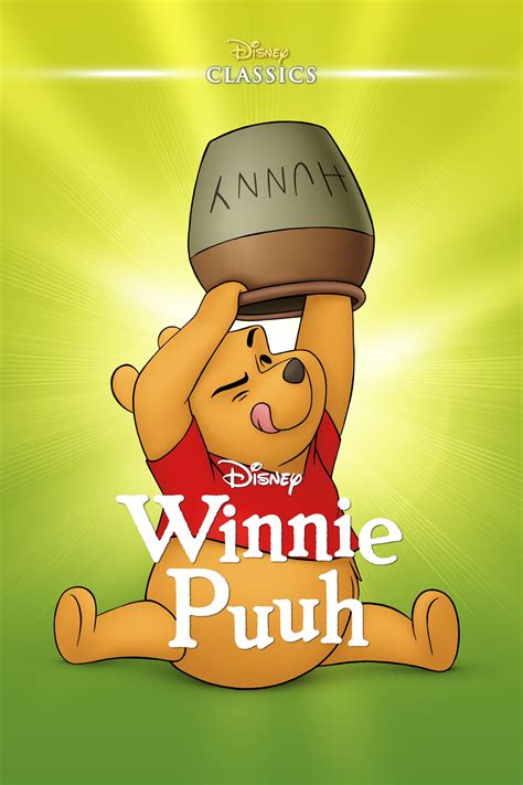 winnie the pooh 2011 pooh