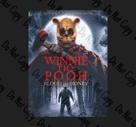 winnie the pooh blood and honey download