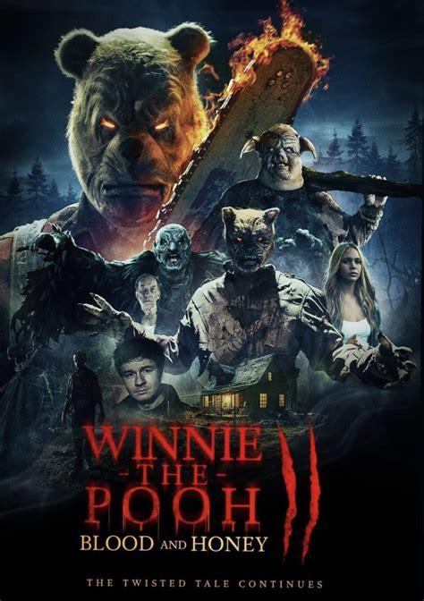 winnie the pooh blood and honey movie torrent