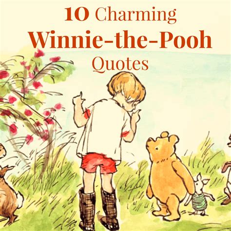 winnie the pooh day quotes