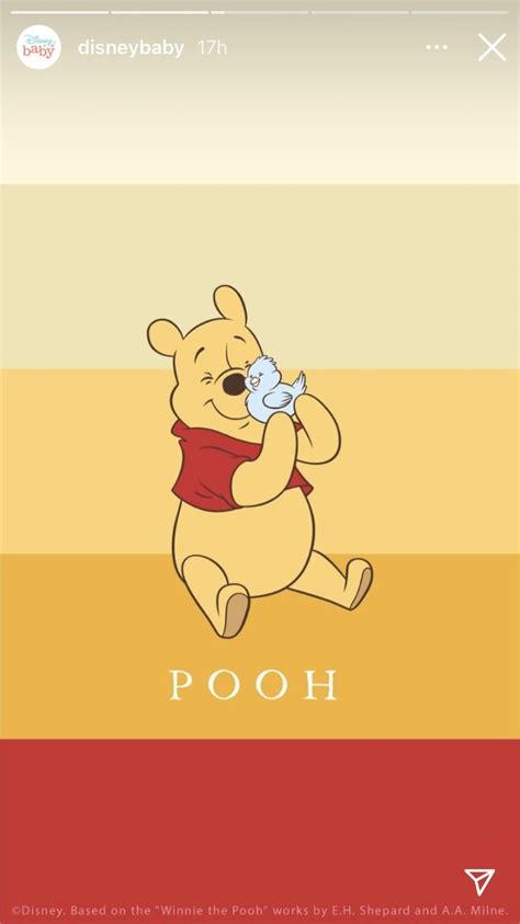 Winnie The Pooh And Friends Coloring Pages Free Printable Disney