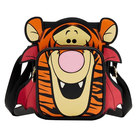 winnie the pooh tigger bag