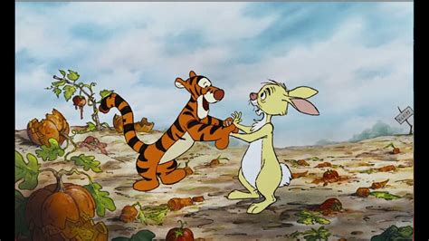 winnie the pooh tigger song d23 youtube