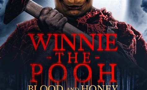 winnie-the-pooh: blood and honey vietsub