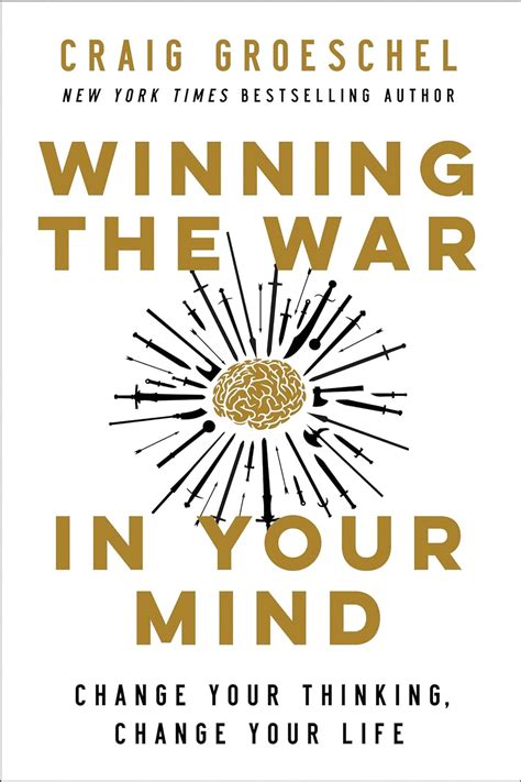 ‎Winning the War in Your Mind on Apple Books