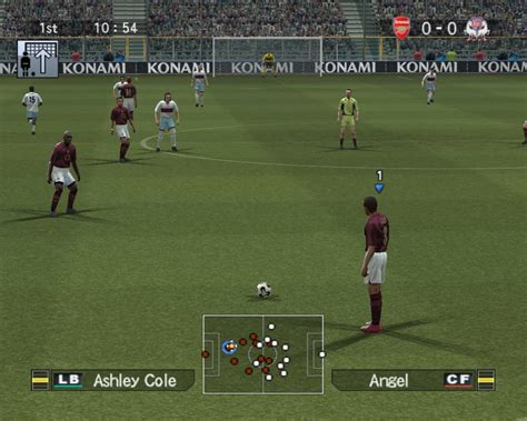 winning eleven 9 free download for pc