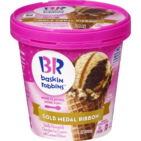 Winning Gold Medal in Eating Ice Cream