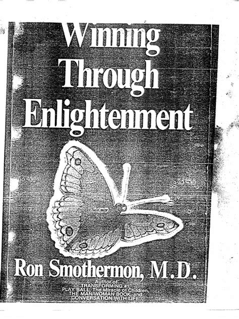 Currently - Winning Through Enlightenment Pdf Update