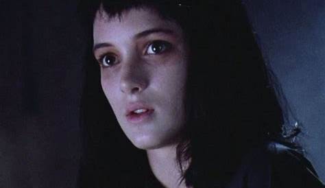 Unveiling Winona Ryder's Age Enigma In Beetlejuice: Discoveries And Insights