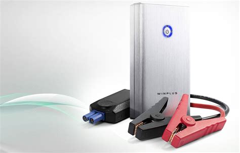 Winplus Car Jump Starter Review [Winplus AC55929 Review] UPDATED 2019