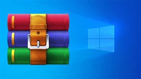 winrar file extractor for windows 10 download