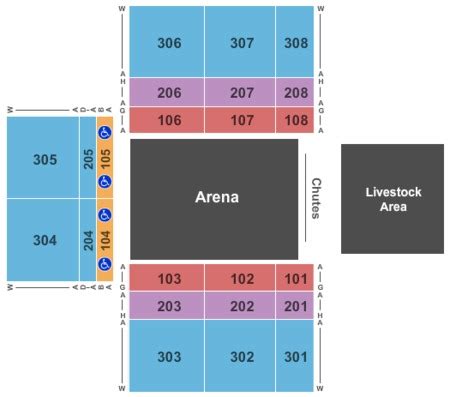 WinStar World Casino and Resort Concert Tickets, 20232024 Tour Dates