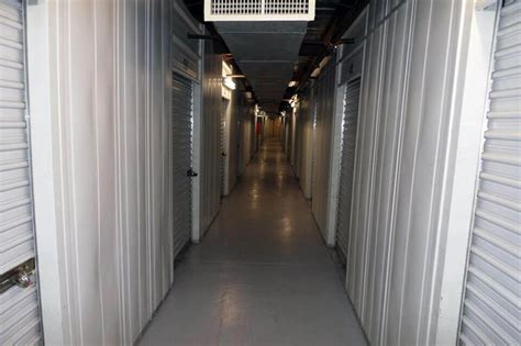 Winsted Storage Units