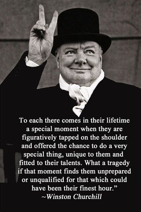 winston churchill full speech