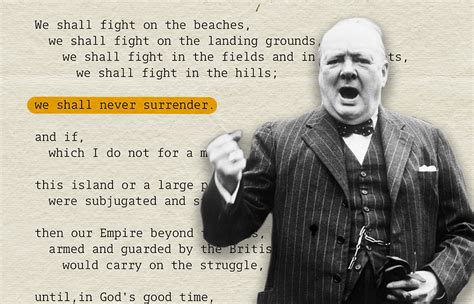 winston churchill speeches pdf