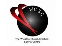 winston churchill sports centre
