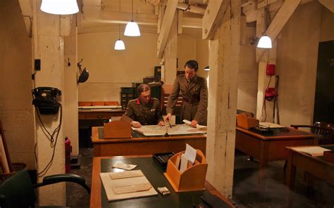 winston churchill war room tour dates