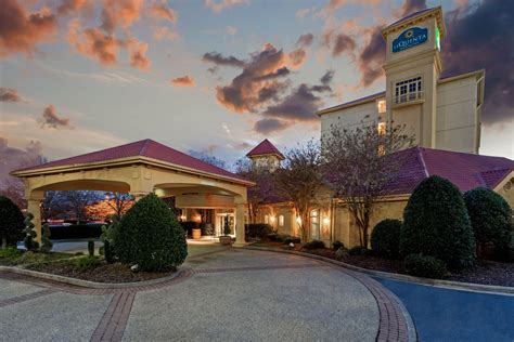 winston salem nc hotels near fairgrounds