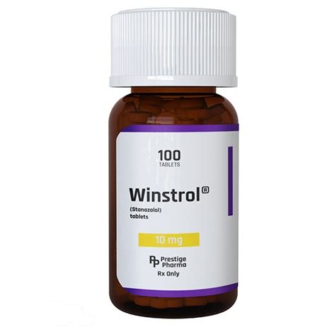 winstrol inside bodybuilding