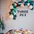 winter birthday party ideas for 3 year olds