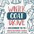 winter coat drive flyer template free