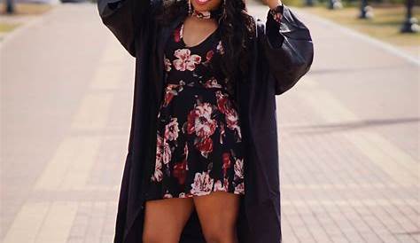 What to Wear to a Winter Graduation Get Your Pretty On