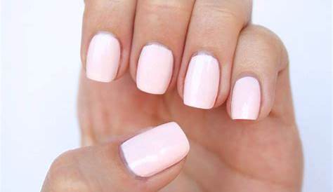 Winter Nail Colors For Light Skin
