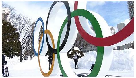 Winter Olympics 2030