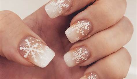Winter On Nails