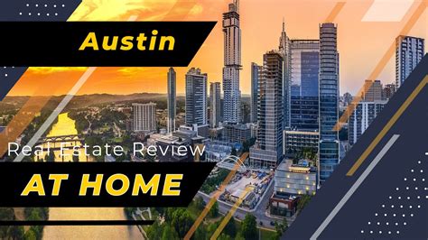 winter 2023 real estate packages in austin