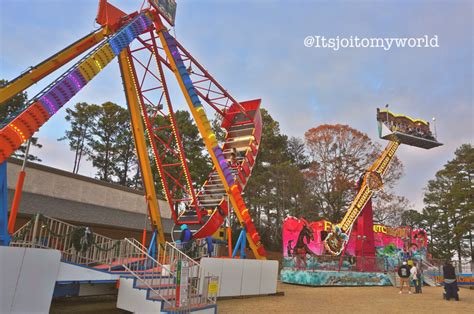 Lanier World Winter AdventureLake Lanier ITSJOITOMYWORLDITSJOITOMYWORLD